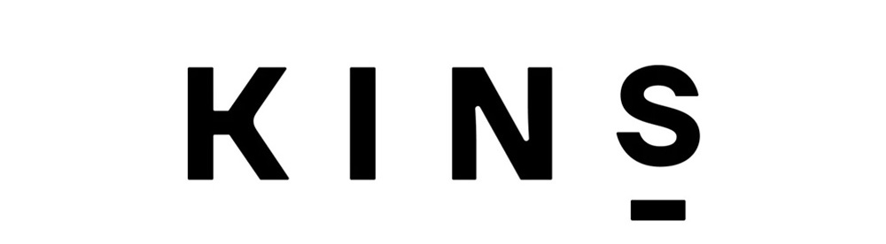 株式会社KINSのロゴ