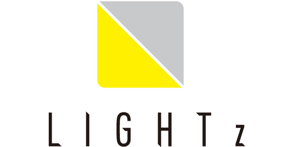 株式会社LIGHTzのロゴ