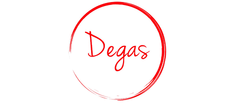 Degas Ltd.