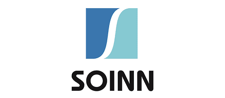SOINN Inc.