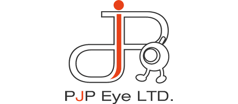 PJP Eye Inc.
