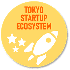 TOKYO STARTUP ECOSYSTEM