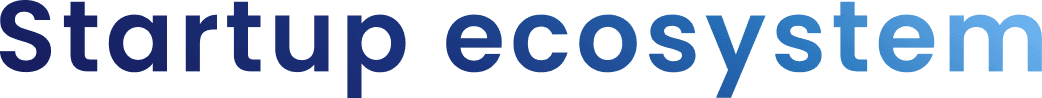 Startup ecosystem