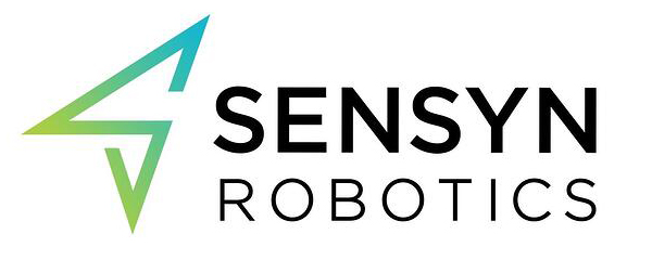 Senshin Robotics Co., Ltd. corporate logo