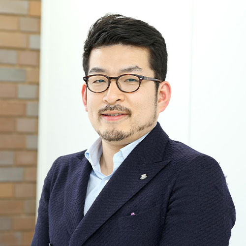 Mr. Masayuki Tadokoro