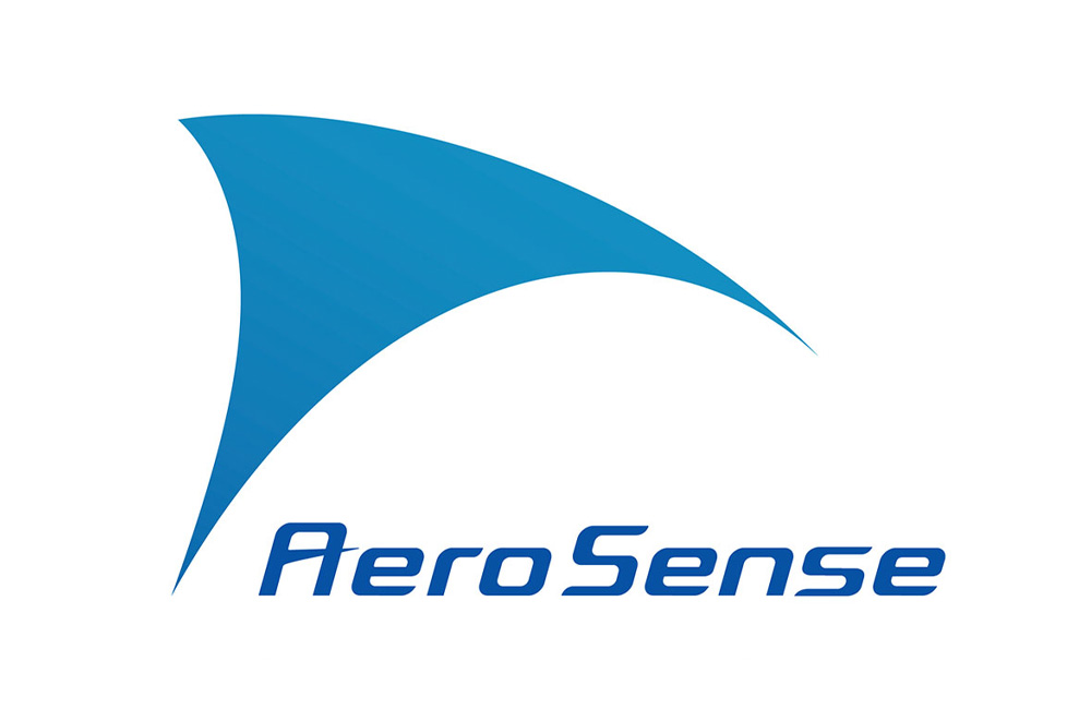 エアロセンス株式会社の企業ロゴ