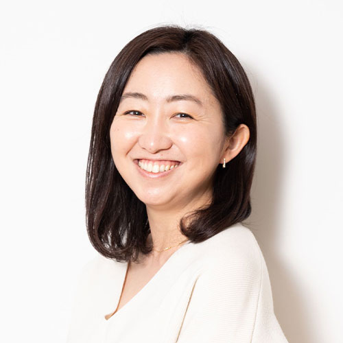Ayumi Fujimoto, Representative Director, Startup Ecosystem Association