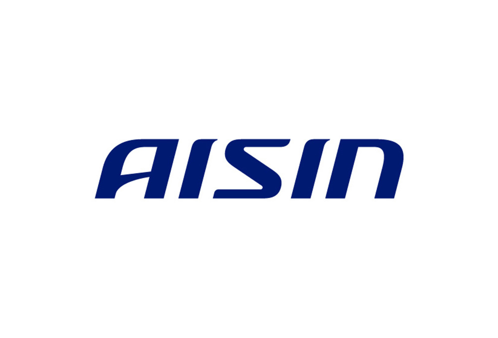 Aisin Co., Ltd. corporate logo
