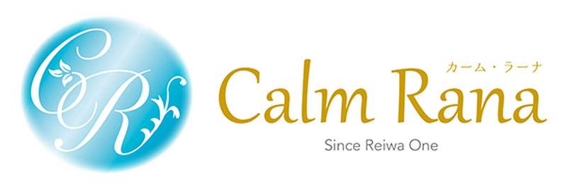 株式会社カーム・ラーナの企業ロゴ