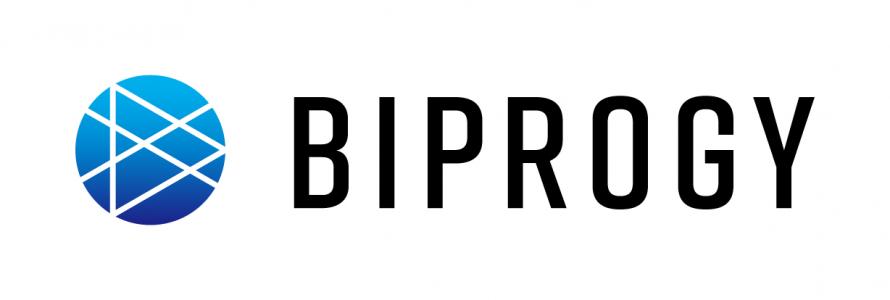 BIPROGY株式会社の企業ロゴ