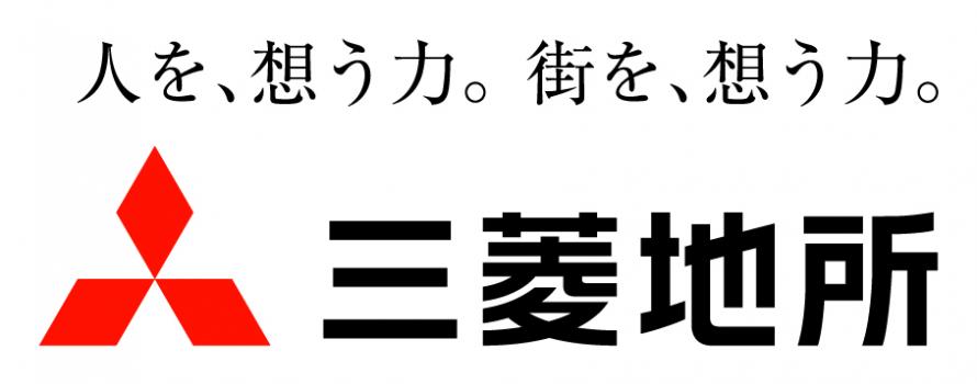 Mitsubishi Estate Co., Ltd. corporate logo