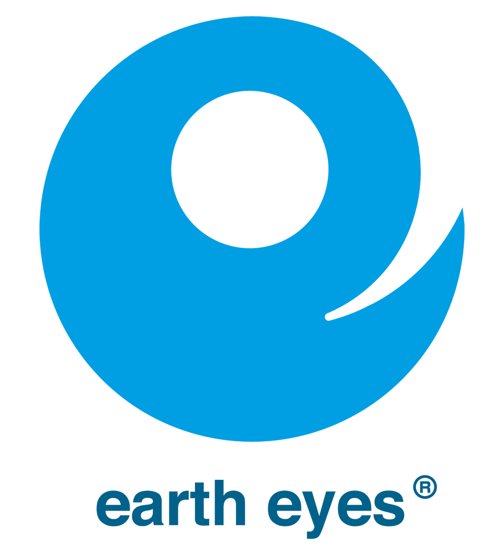 Earth Eyes Co., Ltd. corporate logo