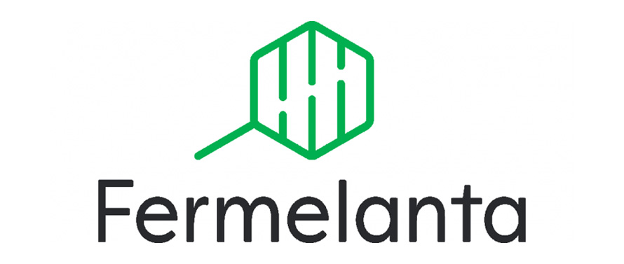 ファーメランタ株式会社の企業ロゴ