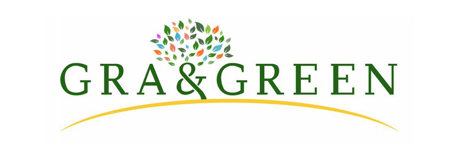 グランドグリーン株式会社の企業ロゴ