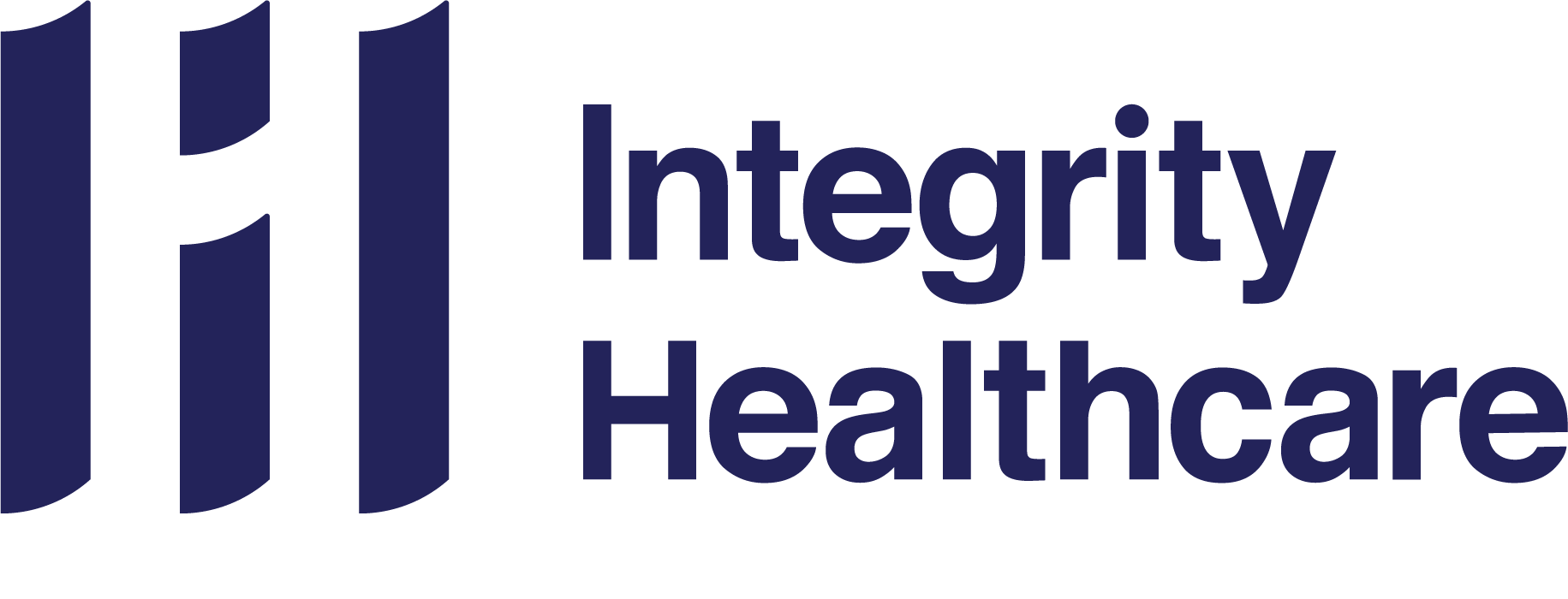 株式会社 インテグリティ・ヘルスケアの企業ロゴ