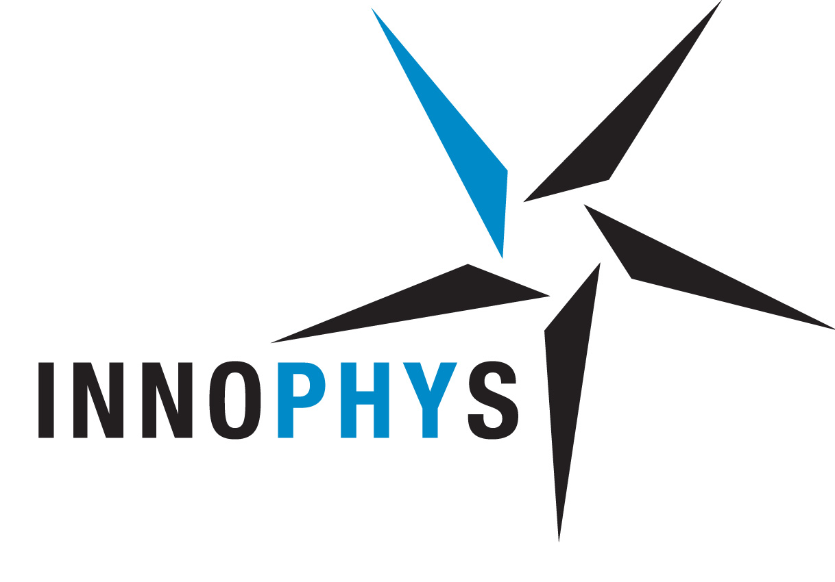 株式会社イノフィスの企業ロゴ