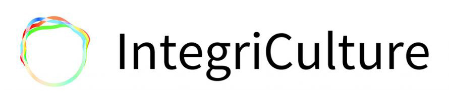 インテグリカルチャー株式会社の企業ロゴ