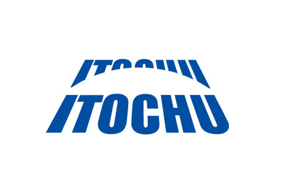 ITOCHU Corporation corporate logo