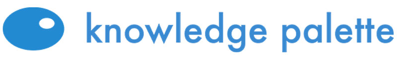 Knowledge Palette Co., Ltd. corporate logo