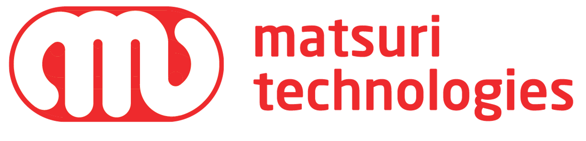 matsuri technologies 株式会社の企業ロゴ