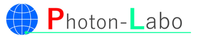 Photon Lab Co., Ltd. corporate logo