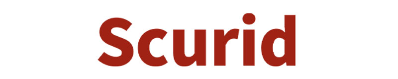 Scurid Inc.の企業ロゴ