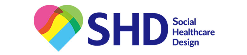 Social Healthcare Design株式会社の企業ロゴ
