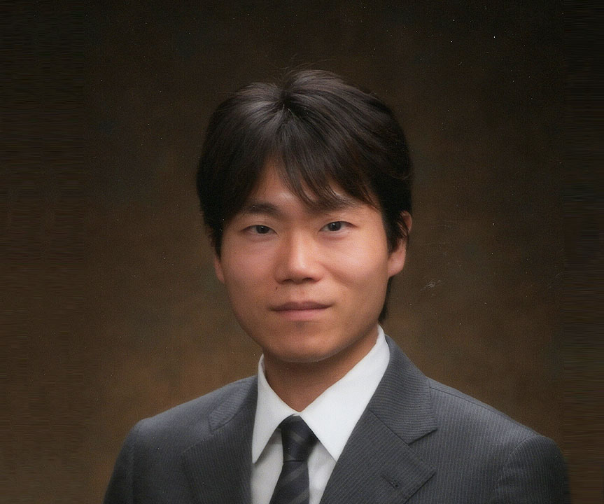 Junichi Nakamura