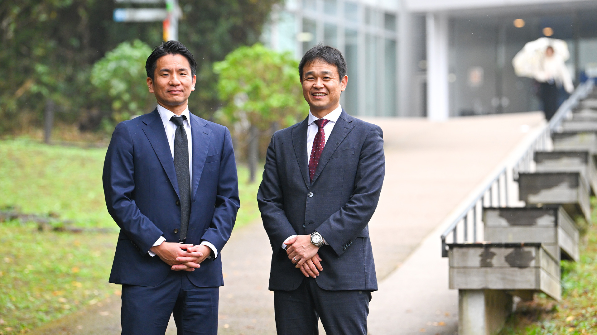 [Interview] Deep tech venture from Tokyo Tech opens a hole in the 100-year-old ammonia industry