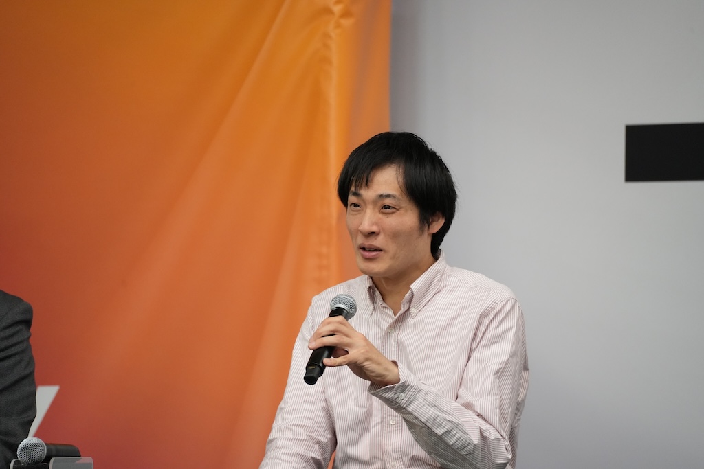 IntegriCulture Co., Ltd. Representative Director and President Yuki Hanyu