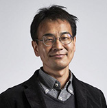 Representative Director Toru Yamanaka