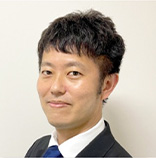 Representative Director Kei Tanaka