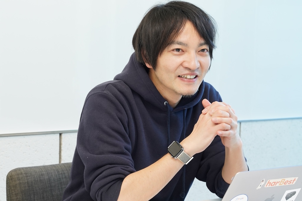 Interview with Ryo Takashina (APTO Co., Ltd.)