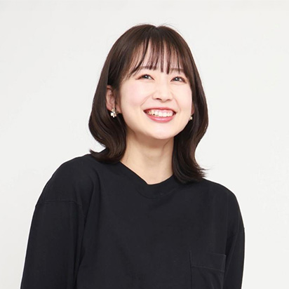 SS部　大野 萌依 氏