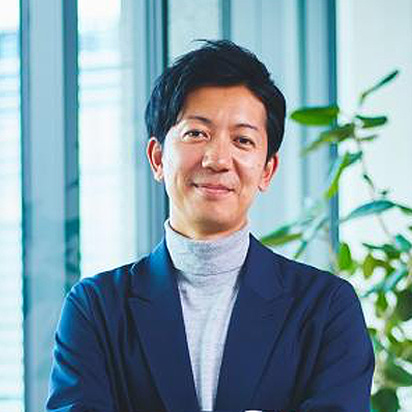 Chief Investment Officer　佐野 尚志 氏