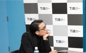 第2回TIBプレミアムメンタリング開催レポート　トップイメージ