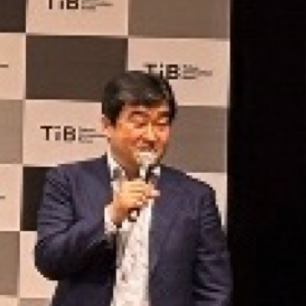 阿部 泰久 氏（株式会社ZenmuTech 専務取締役／CMO））登壇画像