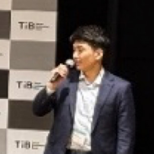 本橋 将志 氏（Degas株式会社 CFO）登壇画像