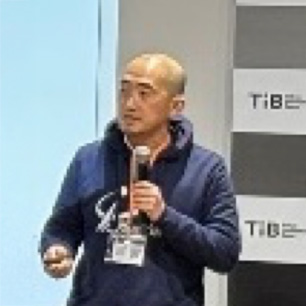 池上 京 氏（Planet Savers株式会社 代表取締役／CEO）登壇画像