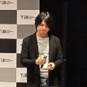 中島 貴春 氏（株式会社フォトラクション 代表取締役／CEO）登壇画像