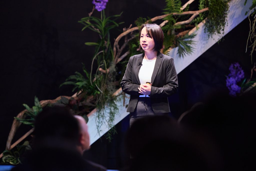 ピッチコンテスト「SusHi Tech Challenge 2025」
