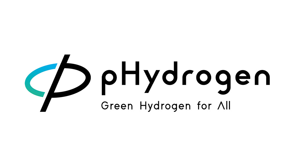 株式会社 pHydrogen​