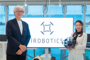 ［インタビュー］ロボティクスを手段に、社会の課題解決に挑む